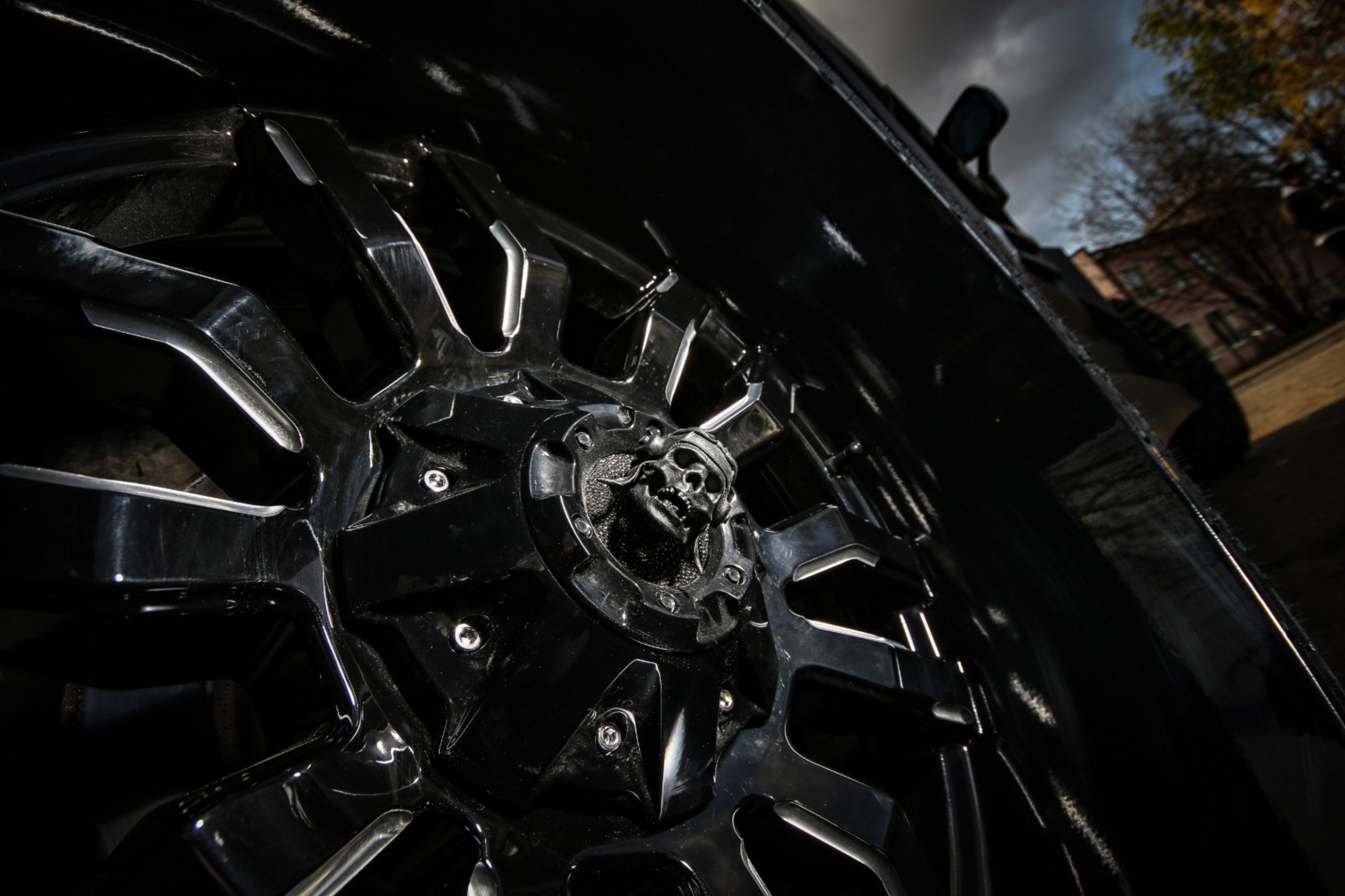 DARTZ Black collection