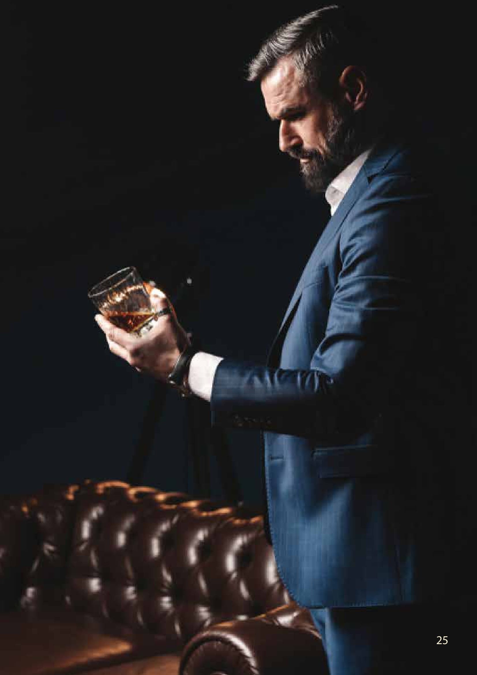 Baltic Whisky Bank book page 25
