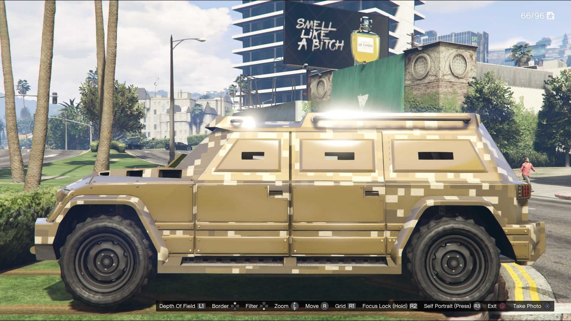 GTA V game image