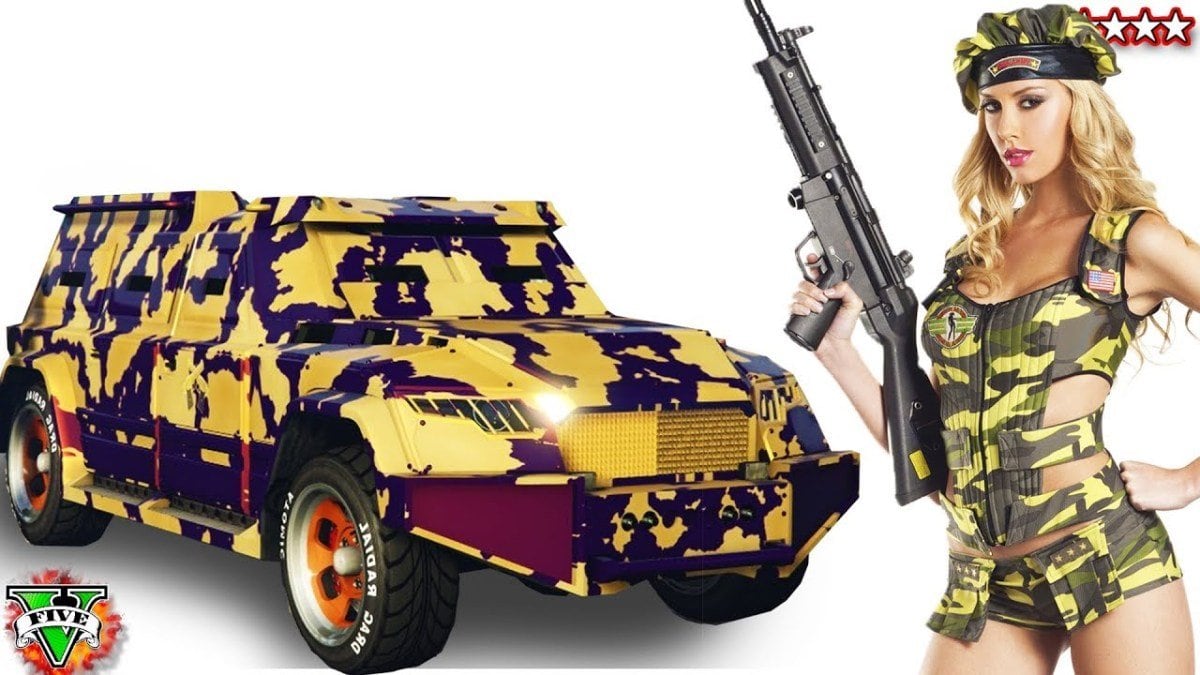 NIGHT SHARK Gunrunning image