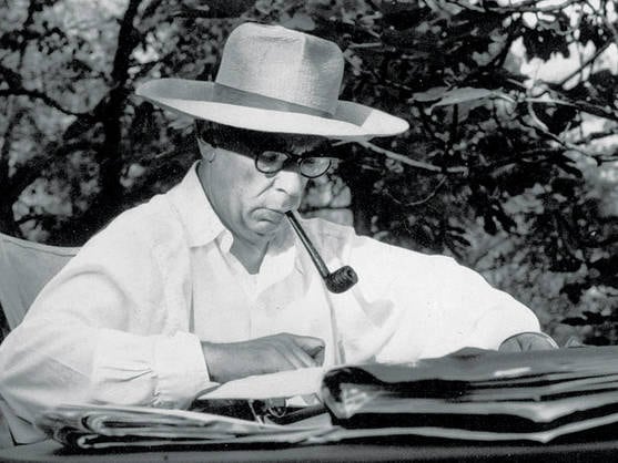 Isaiah Berlin