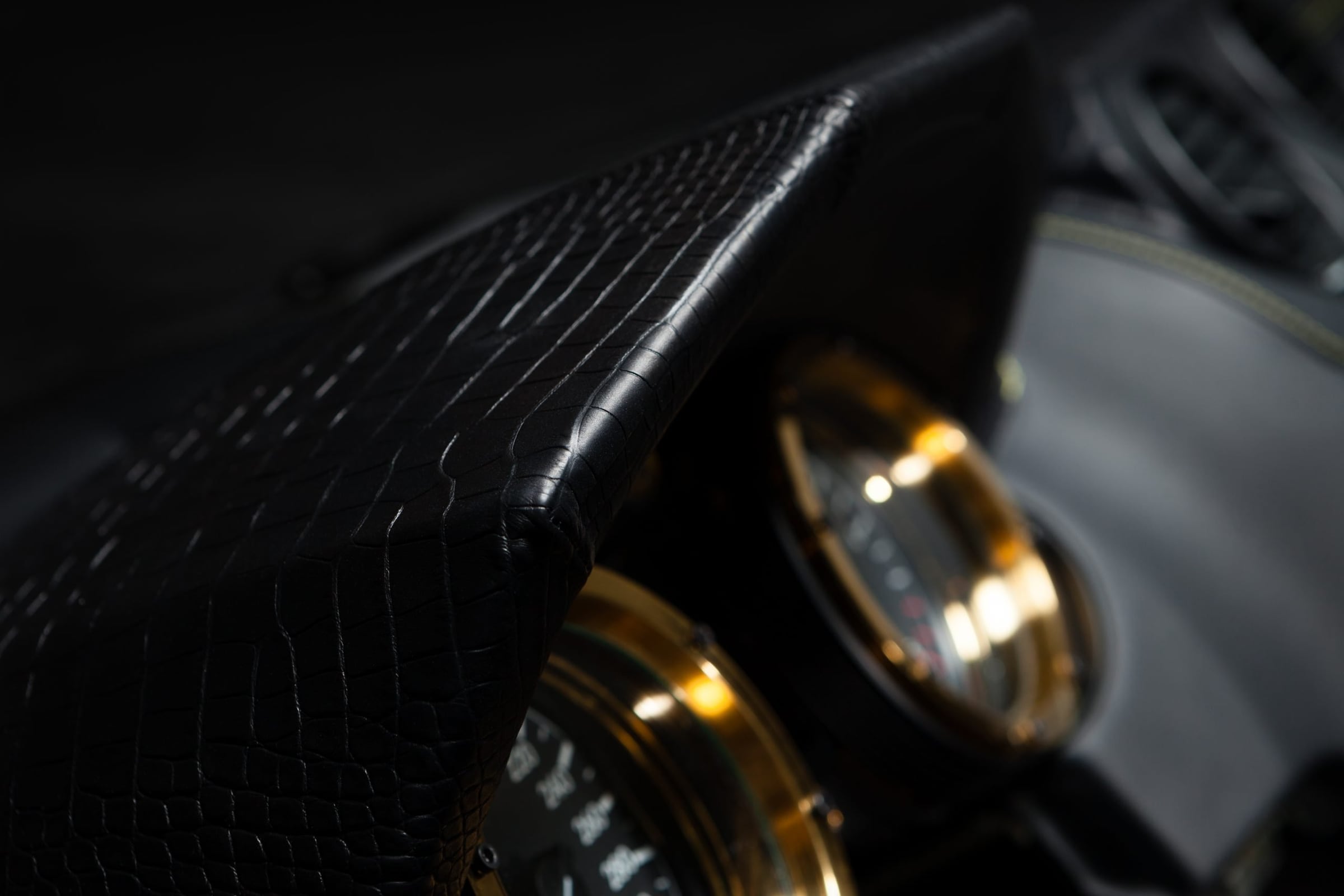 DARTZ dashboard detail