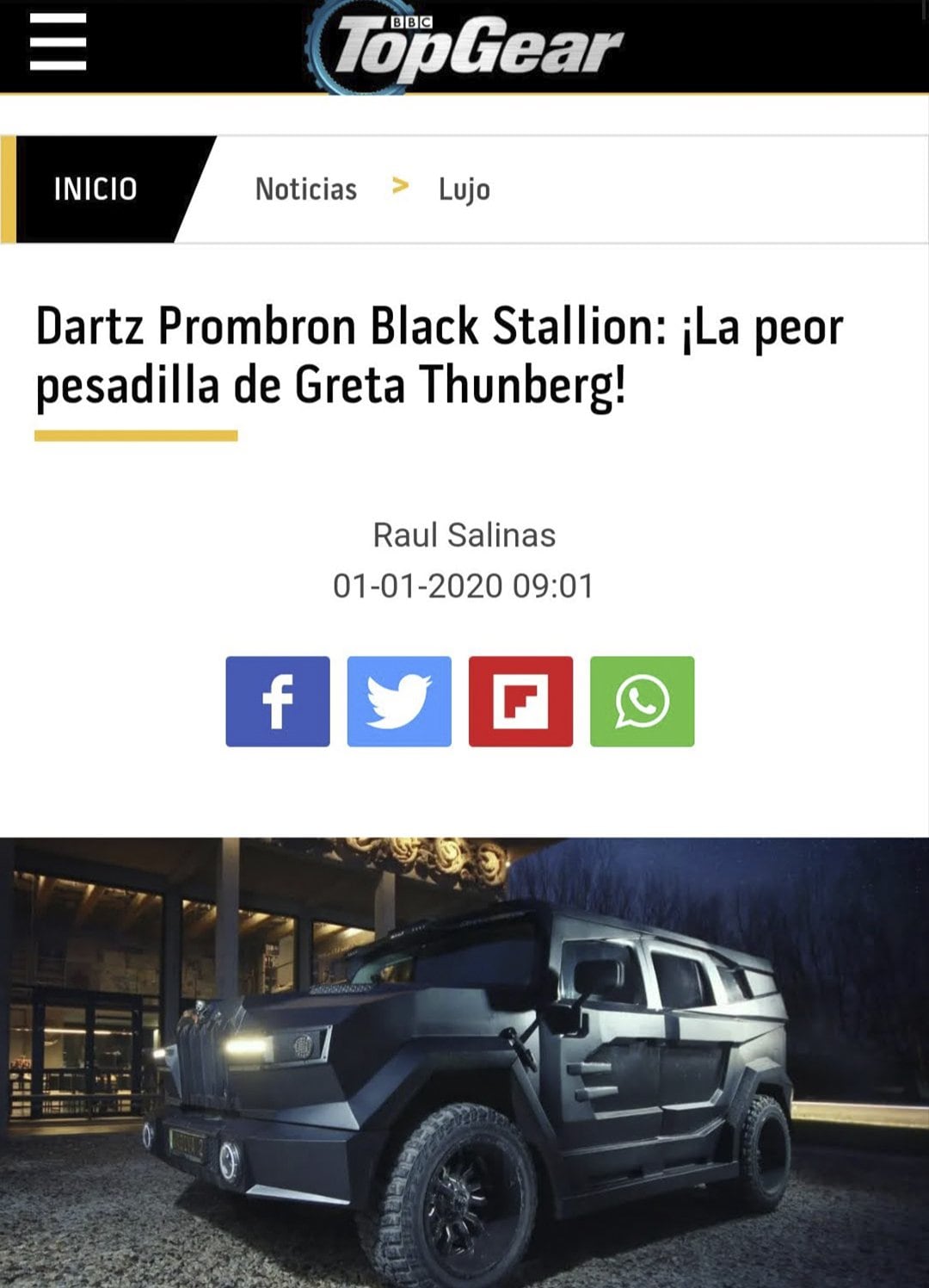 DARTZ press release image 13
