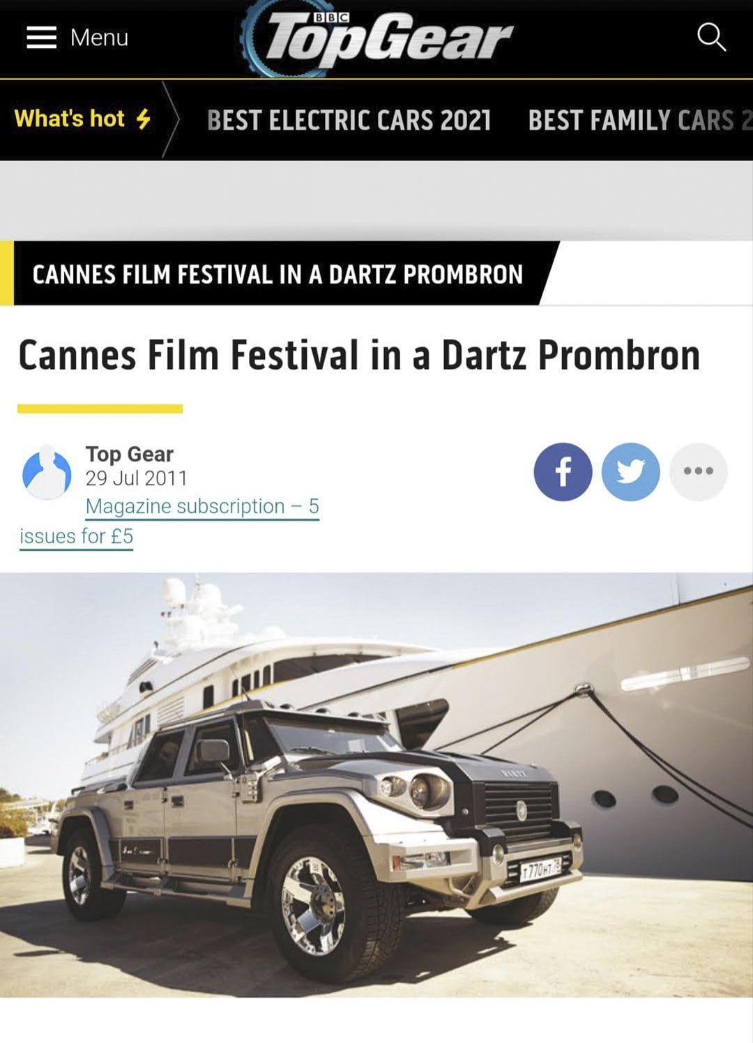 DARTZ press release image 15