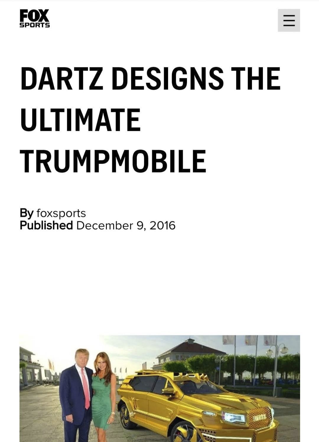DARTZ press release image 27