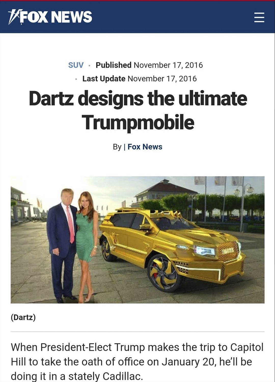 DARTZ press release image 29