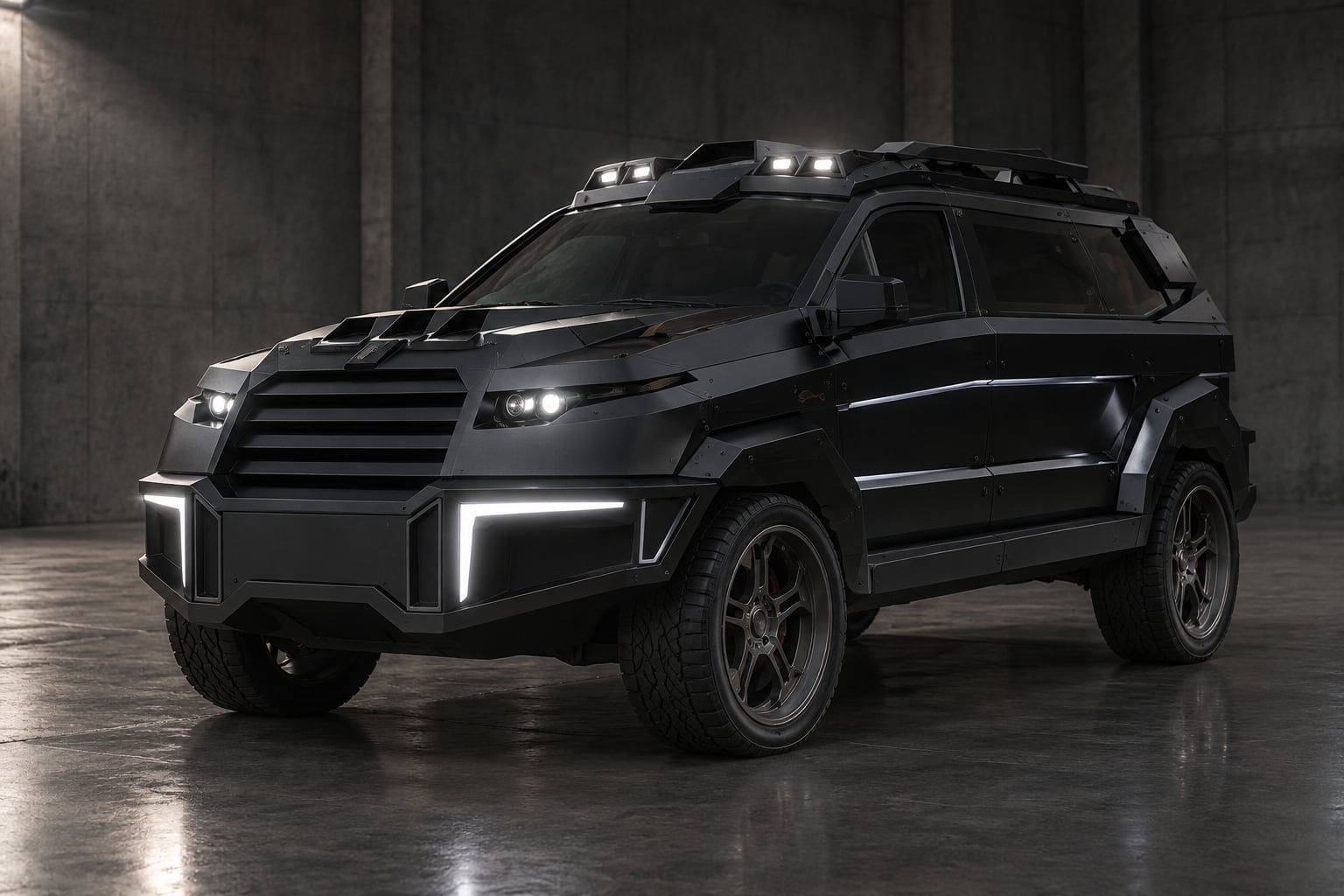 DARTZ Prombron' Black Shark Spy.Grey 2K15